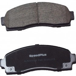 TOYOTA RAV4 DISC PADS