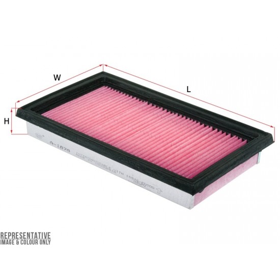 Y12, TIIDA AIR FILTER