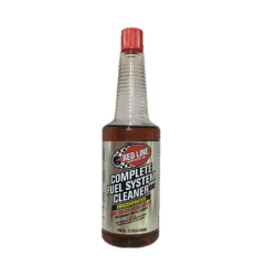 REDLINE GASOLENE TREATMENT