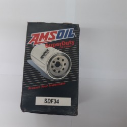 AMSOIL 