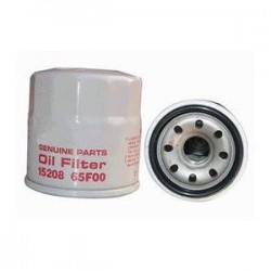 NISSAN OIL FILTER