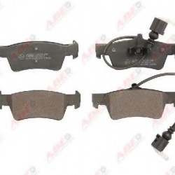 TOYOTA HIACE DISC PADS