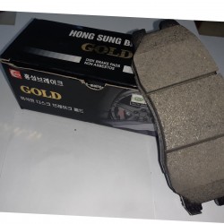 GOLD DISK BRAKE PADS NON ASBESTOS GOLD DISK BRAKE PADS NON ASBESTOS
