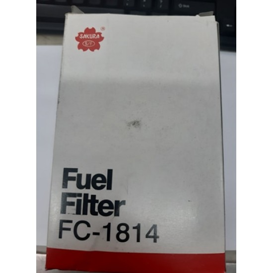 SAKURA FUEL FILTER