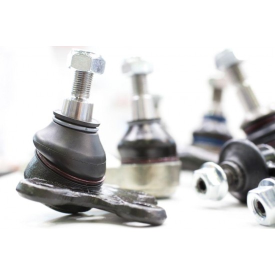 CHANGE BALL JOINT (EURO CARS)