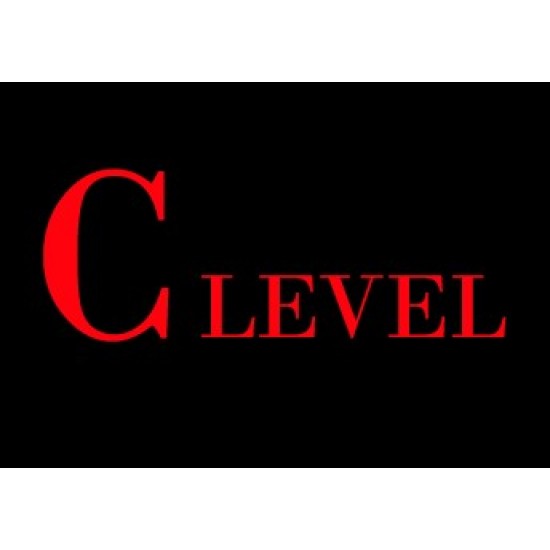 C level