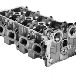 Cylinder head job Cylinder head job
